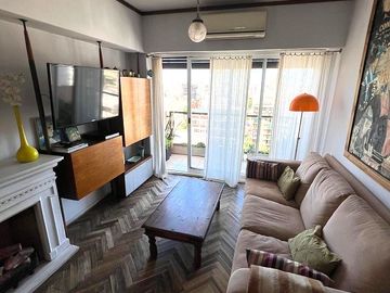 Departamento de 4 ambientes en Venta en Almagro