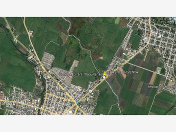 Terreno en venta en Tlaquiltenango, Tlaquiltenango, Morelos