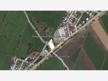 Terreno en venta en Tlaquiltenango, Tlaquiltenango, Morelos