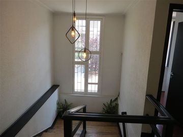Casa en Venta en Valenzuela Castillo N° 1200