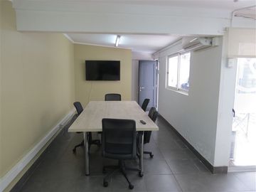 Casa en Venta en Valenzuela Castillo N° 1200