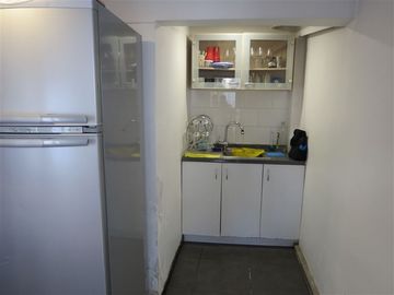 Oficina en Venta en Valenzuela Castillo N° 1200
