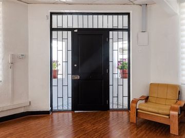 Oficina en Venta en Valenzuela Castillo N° 1200