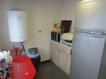 Oficina en Venta en Valenzuela Castillo N° 1200