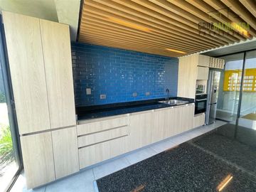 Departamento en Venta en Metro bellavista de la Florida