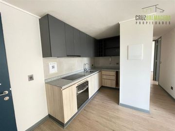 Departamento en Venta en Metro bellavista de la Florida