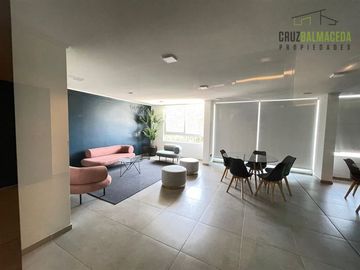 Departamento en Venta en Metro bellavista de la Florida