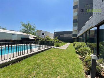 Departamento en Venta en Metro bellavista de la Florida