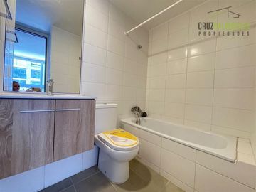 Departamento en Venta en Metro bellavista de la Florida