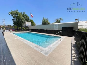 Departamento en Venta en Metro bellavista de la Florida