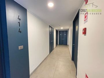 Departamento en Venta en Metro bellavista de la Florida