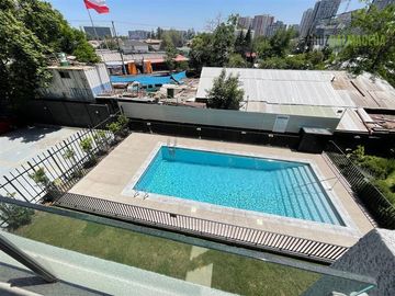 Departamento en Venta en Metro bellavista de la Florida
