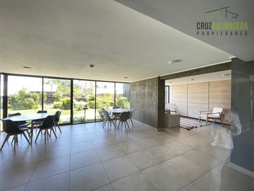 Departamento en Venta en Metro bellavista de la Florida