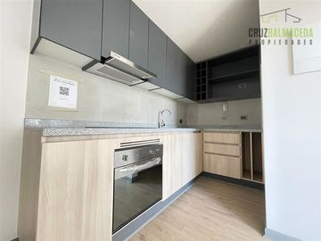 Departamento en Venta en Metro bellavista de la Florida