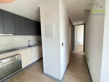 Departamento en Venta en Metro bellavista de la Florida