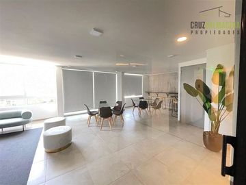 Departamento en Venta en Metro bellavista de la Florida