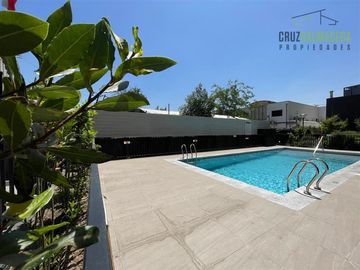Departamento en Venta en Metro bellavista de la Florida