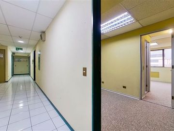 Oficina en Venta en Padre Mariano con Av. Providencia