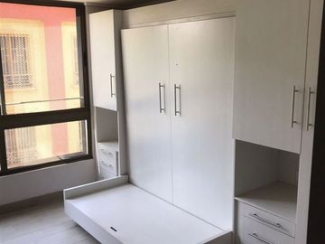 Departamento en Venta en Av. Vicuña Mackenna con Av. Irarrázaval