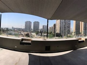 Departamento en Venta en Av. Vicuña Mackenna con Av. Irarrázaval
