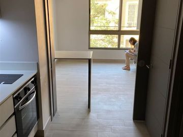 Departamento en Venta en Av. Vicuña Mackenna con Av. Irarrázaval