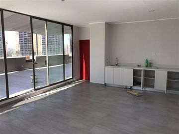 Departamento en Venta en Av. Vicuña Mackenna con Av. Irarrázaval
