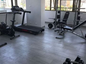 Departamento en Venta en Av. Vicuña Mackenna con Av. Irarrázaval