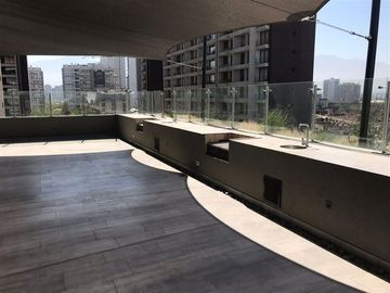 Departamento en Venta en Av. Vicuña Mackenna con Av. Irarrázaval