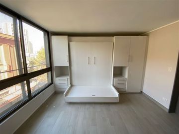 Departamento en Venta en Av. Vicuña Mackenna con Av. Irarrázaval