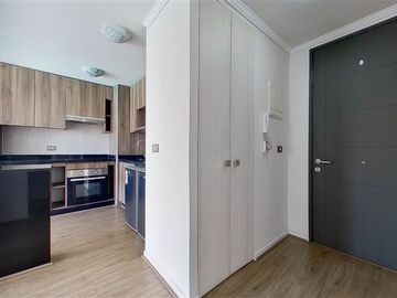 Departamento en Venta en Escuela Agrícola con Av. Vicuña Mackenna