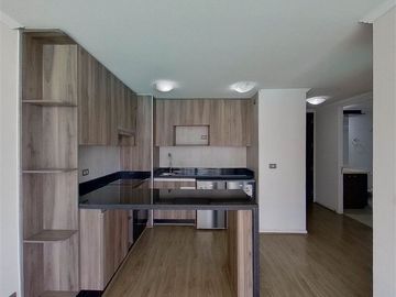 Departamento en Venta en Escuela Agrícola con Av. Vicuña Mackenna