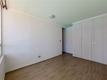 Departamento en Venta en Escuela Agrícola con Av. Vicuña Mackenna