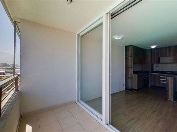 Departamento en Venta en Escuela Agrícola con Av. Vicuña Mackenna