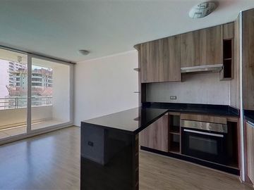 Departamento en Venta en Escuela Agrícola con Av. Vicuña Mackenna