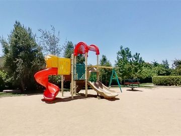 Departamento en Venta en Escuela Agrícola con Av. Vicuña Mackenna