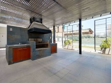 Departamento en Venta en Escuela Agrícola con Av. Vicuña Mackenna