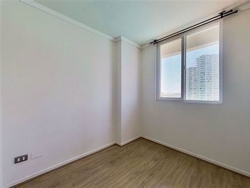 Departamento en Venta en Escuela Agrícola con Av. Vicuña Mackenna