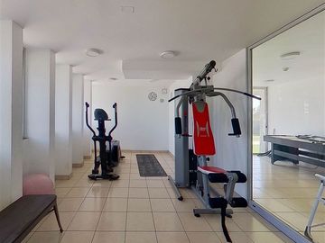 Departamento en Venta en Escuela Agrícola con Av. Vicuña Mackenna