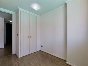 Departamento en Venta en Escuela Agrícola con Av. Vicuña Mackenna