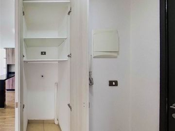 Departamento en Venta en Escuela Agrícola con Av. Vicuña Mackenna
