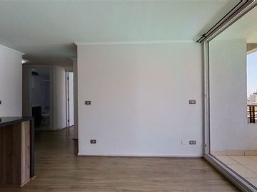 Departamento en Venta en Escuela Agrícola con Av. Vicuña Mackenna