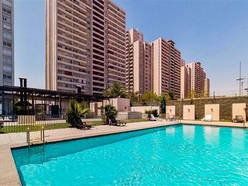 Departamento en Venta en Escuela Agrícola con Av. Vicuña Mackenna