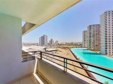 Departamento en Venta en Escuela Agrícola con Av. Vicuña Mackenna