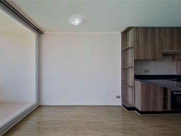 Departamento en Venta en Escuela Agrícola con Av. Vicuña Mackenna