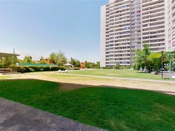 Departamento en Venta en Escuela Agrícola con Av. Vicuña Mackenna