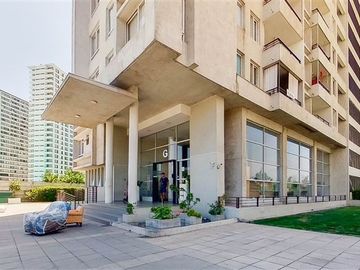 Departamento en Venta en Escuela Agrícola con Av. Vicuña Mackenna