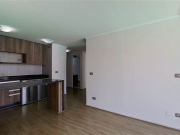 Departamento en Venta en Escuela Agrícola con Av. Vicuña Mackenna
