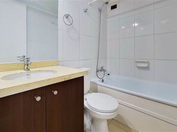 Departamento en Venta en Escuela Agrícola con Av. Vicuña Mackenna