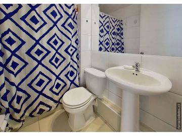 Departamento en Venta en Santa Isabel con Av. Sta. Rosa