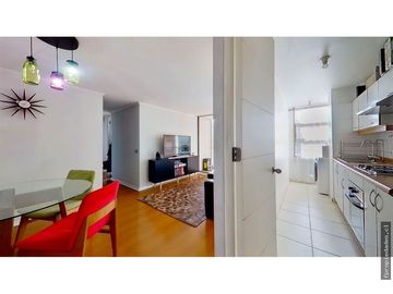 Departamento en Venta en Santa Isabel con Av. Sta. Rosa